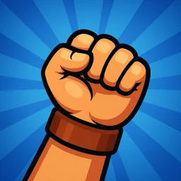 Symbol von Idle Rebellion: Clicker Games